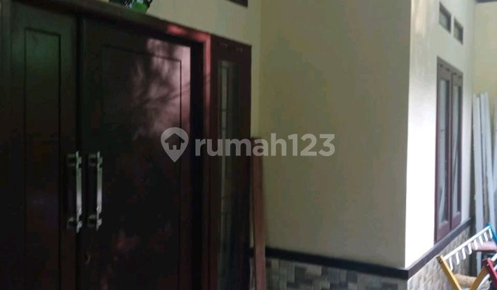 Affordable House for Sale in Mutiara Venezia Residence Housing Estate, Cileungsi, Bogor, West Java Affordable House for Sale in Mutiara Venezia Residence Housing Estate, Cileungsi, Bogor, West Java