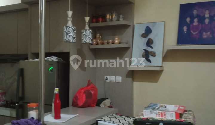 Affordable House for Sale in Mutiara Venezia Residence Housing Estate, Cileungsi, Bogor, West Java 2