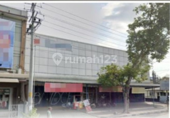 Disewakan Ruko 2.lantai Bantul.jogjakarta 1