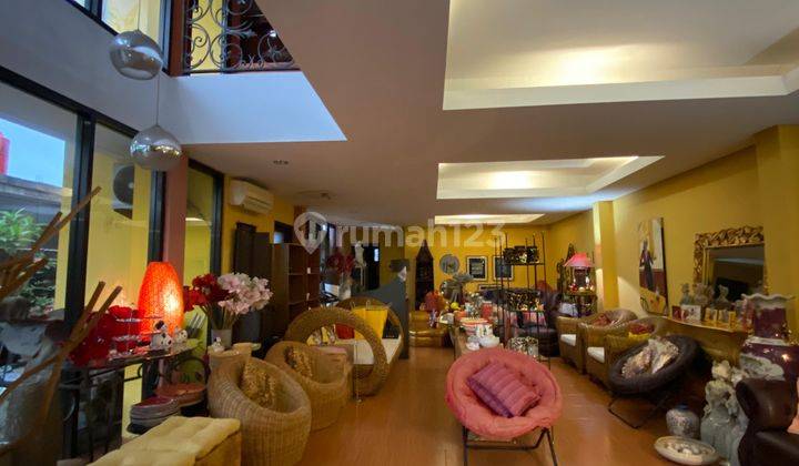 Dijual Hotel Ring Road Utara Yogya 1