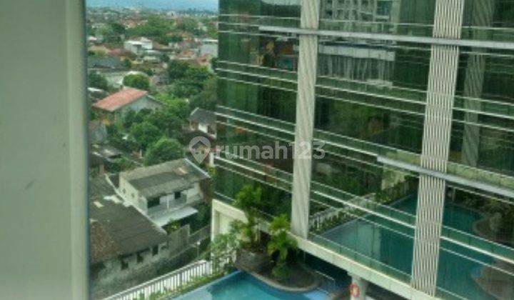 Dijual Apartemen MATARAM CITY Sleman Jogja 1