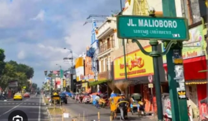 Disewakan Ruko 2.5 Lantai Di Pusat Pertokoan Malioboro Yogyakarta Disewakan Ruko 2.5 Lantai Di Pusat Pertokoan Malioboro Yogyakarta