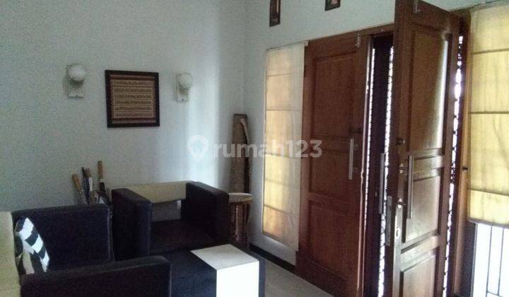 Dijual Rumah Mewah Dekat Sma 4 Karangwaru Jogjakarta 2