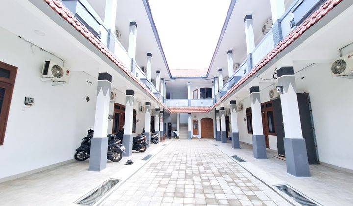 Kost Eksklusif 29 Kamar di Area Kampus Ykpn Upn 2