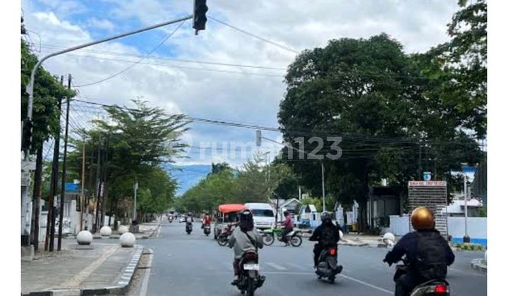 For Rent 2-Storey Shop House Jln.tajem Raya Maguwoharjo Depok Sleman Yogya 2