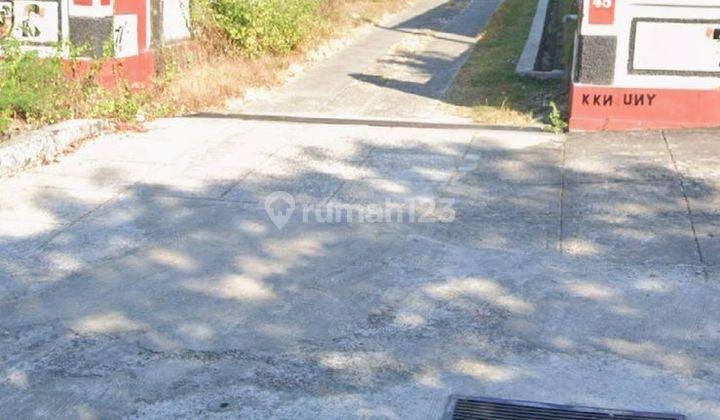 Dijual Tanah Di Bumirejo Kulon Progo Jogjakarta 1