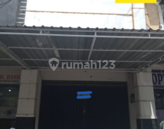 Disewakan Ruko 2 Lantai Jln.seturan Raya Sleman Yogya