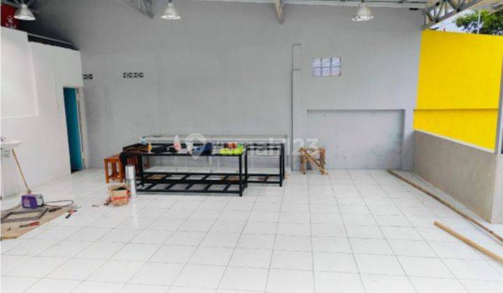 Dijual Tempat Usaha Tamansiswo Jogjakarta 2