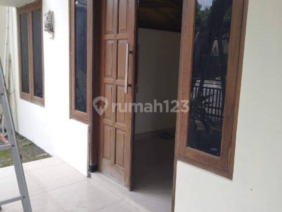 Dijual Rumah.perumnas Trimulyo Bantul Jogja 2