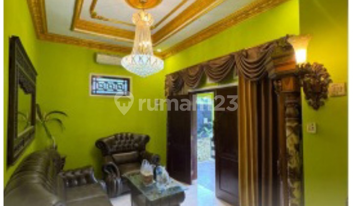 Cheap For Rent Large Good House Wedomartani Ngemplak Sleman Yogyakarta 2