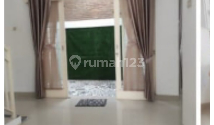 Disewakan Rumah Perum Townhouse Ngaglik Sleman Yogya 2