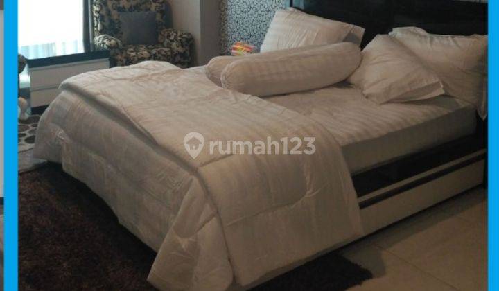 Dijual Apartemen Mataram City Jogjakarta 2