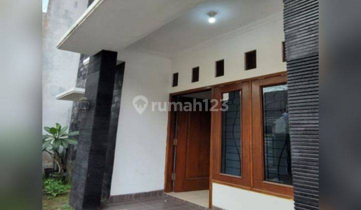 Dijual Rumah 2 Lantai Dlm Perumahan Di Palagan Ngaglik Sleman Jogjakarta 2