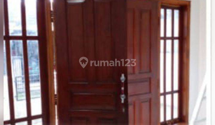 Disewakan Rumah 2 Lantai Gebang Baru Ngemplak Sleman Jogja 2