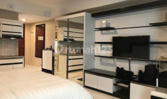 Dijual Murah Apart Mataran City Yogyakarta Full Furnish 2