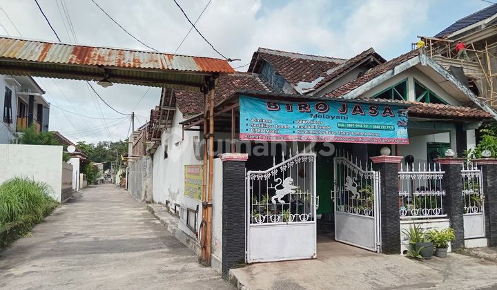 For Sale House Near Sd Model Sleman.yogya 2