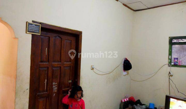 Rumah Tinggal Di Area Kota Dekat Hotel Melia Purosani Yogyakarta 2