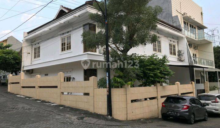 Dijual Rumah 2 Lantai Dlm Perum Gamping Sleman Jogja 1