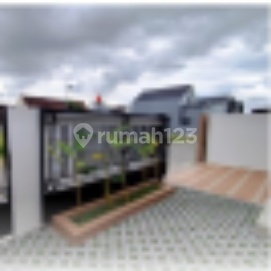 Dijual Rumah Baru Dekat Kampus Ngempak Sleman Yogya Bagus SHM di Ngemplak 2