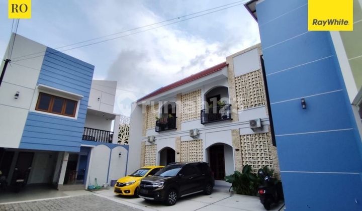 Dijual Rumah Kod 2.5 Lantai Fullfurnis Ada Kolam Renang Mlati Sleman Yogya Dijual Rumah Kod 2.5 Lantai Fullfurnis Ada Kolam Renang Mlati Sleman Yogya