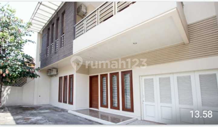 Dijual.rumah Mewsh Di Dlm Perum Taman Griya Indah Godean Yogyakarta 2
