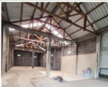 Warehouse for Rent in Maguwoharjo, Depok, Sleman, Yogyakarta