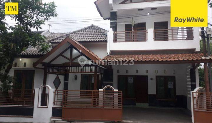 Dijual Murah Rumah Jln.kaliurang Ngemplak Sleman Jogja 1