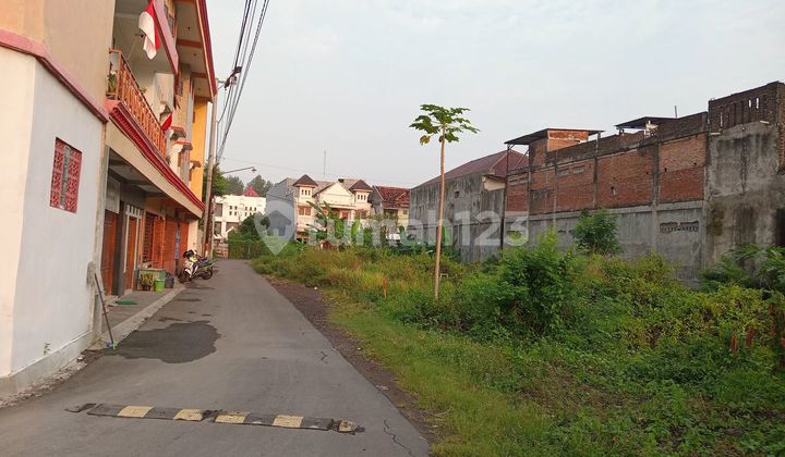 Dijual Tanah Kavling Luas 225 Mtr Seturan Sleman Yogya Dijual Tanah Kavling Luas 225 Mtr Seturan Sleman Yogya