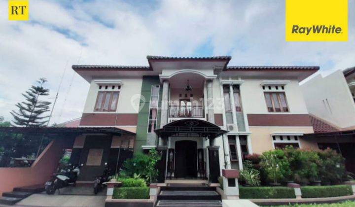 Dijual Murah Rumah 2 Lantai Umbulharjo Jogjakarta 1