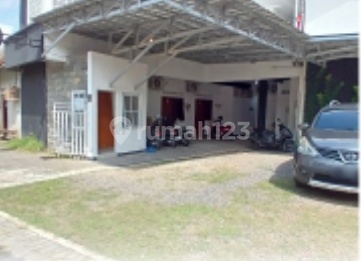 For Sale: 35-Room Boarding House Near Yogyakarta Campus Area 2