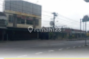 For Rent 2-Story Shop House Janti Street Sleman Yogyakarta 2