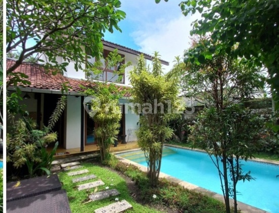 Dijual Guest House Dgn Kolam Renang Pribadi Yogyakarta 2