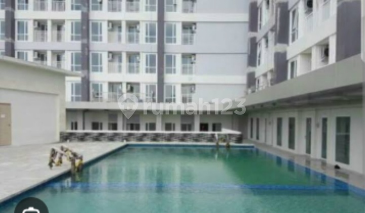 For Rent Taman Melati Apartment Jogja