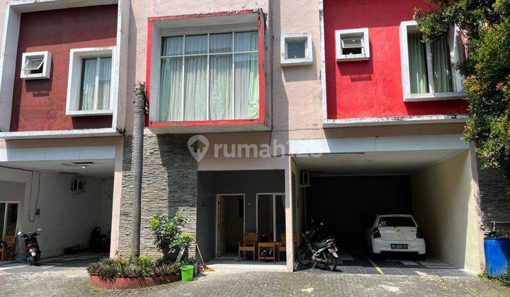 Dijual Home Stay / Koskosan Muja Muju Jogjakarta 1