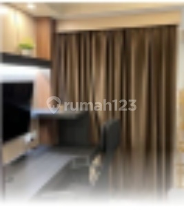 Dijual Apartemen Taman Melati Jogja 2