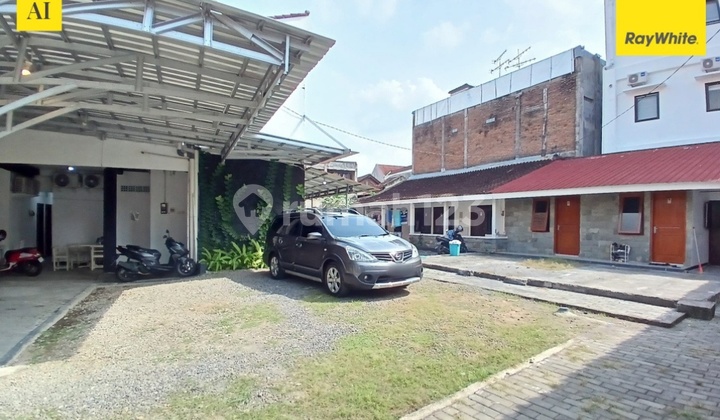 Dijual Kost2an 35 Kamar Tidur Lingkungan Kampus Jogja Dijual Kost2an 35 Kamar Tidur Lingkungan Kampus Jogja