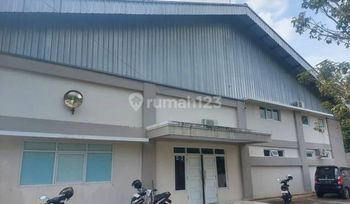 Dijual Pabrik Mie Sedayu Bantul Jogja 1