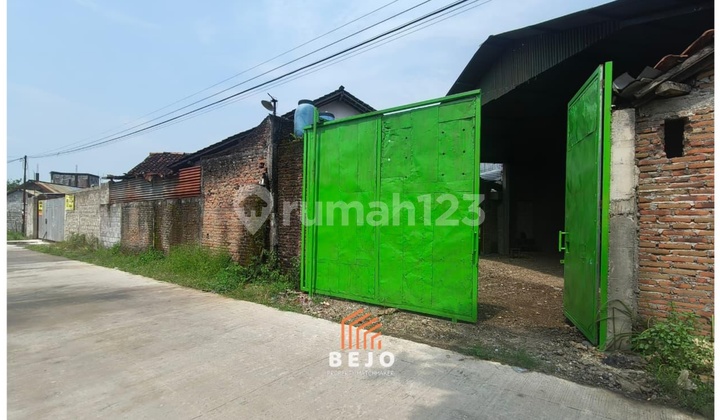 Warehouse for Rent on Jln. Imogiri Timur KM 8.5, Bantul, Yogyakarta