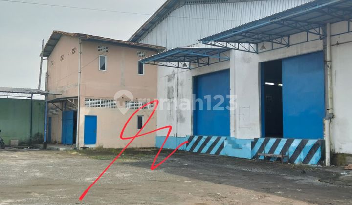 Warehouse for Rent in Bantul, Yogyakarta. Warehouse for Rent in Bantul, Yogyakarta.