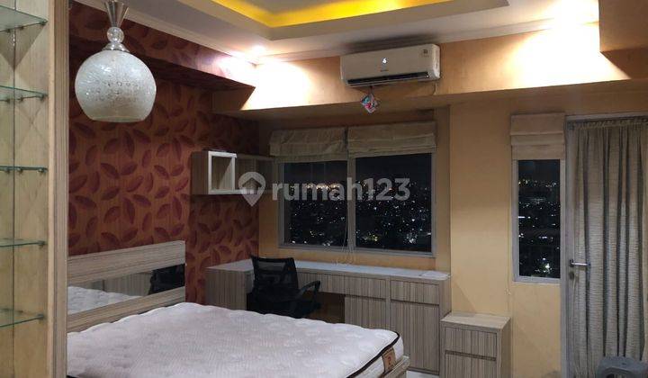 Dijual Cepat Apartment Season City Grogol 2