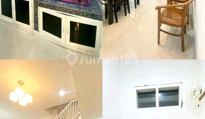 House for Sale Fully Furnished in Borobudur Regency. in the Center of Banyuwangi City 2