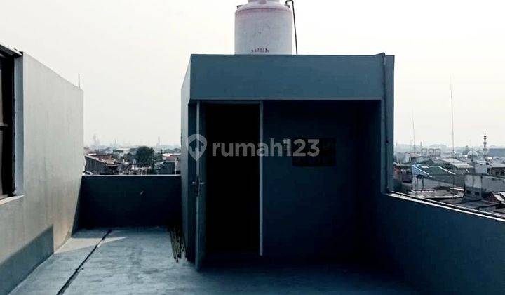 Dijual Ruko di Palem Raya kelurahan cibodasari Tangerang 2