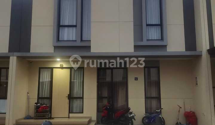 Dijual murah rumah di Cluster Astha Suvarna Sutera - Cikupa Kabupaten Tangerang Dijual murah rumah di Cluster Astha Suvarna Sutera - Cikupa Kabupaten Tangerang
