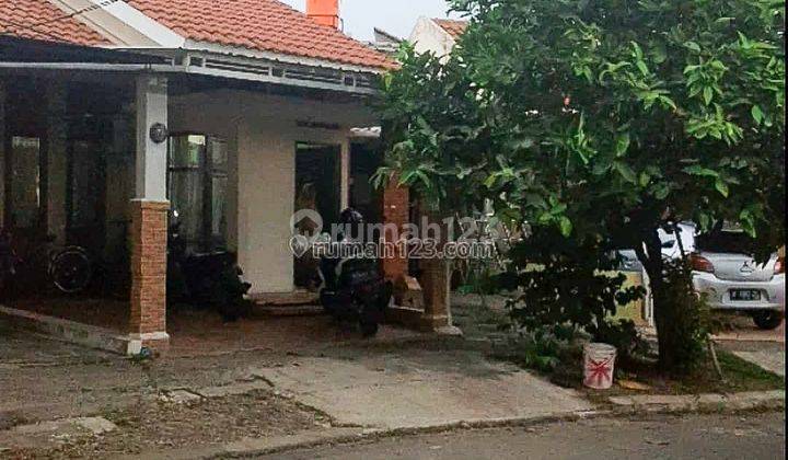 RUMAH BAGUS NYAMAN MURAH BOJONGSARI DEPOK 2