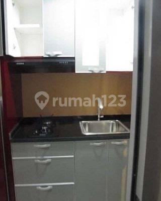 APARTEMEN  STRATEGIS FURNISHED DEKAT UI TAMAN MELATI DEPOK  2