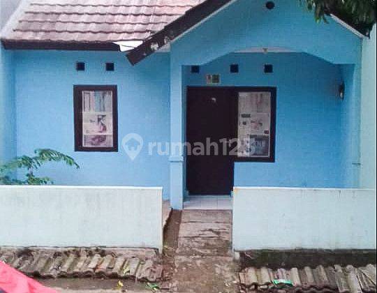 3 TOKO DAN 1 RUMAH STRATEGIS MURAH DAERAH CILEBUT BOGOR  2