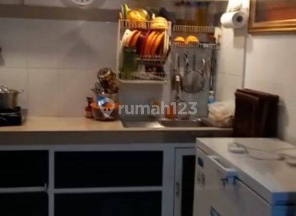 RUMAH MURAH SIAP HUNI DEKAT STASIUN CITAYAM DEPOK  2