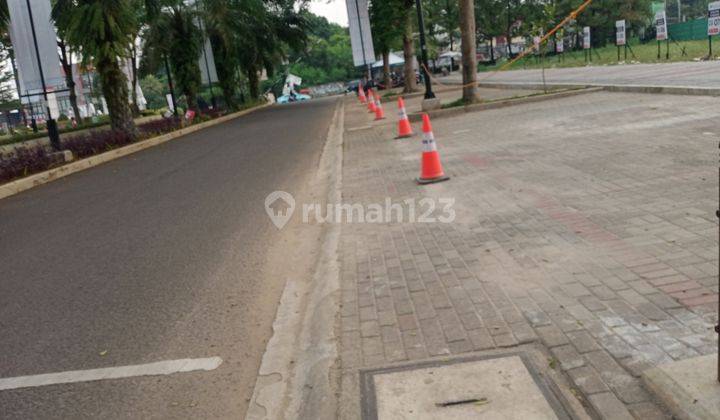 TANAH KAVLING STRATEGIS SIAP BANGUN CITRALAKE SAWANGAN DEPOK  2