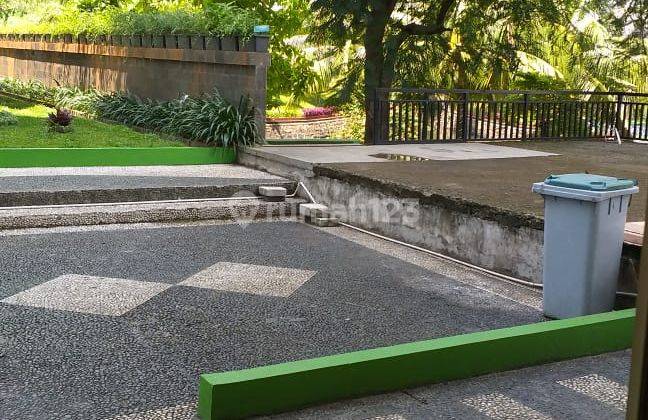 KIOS BAGUS UNTUK USAHA DALAM APARTEMEN GREEN LAKE CIPUTAT  7