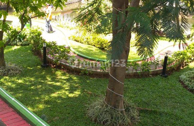 KIOS BAGUS UNTUK USAHA DALAM APARTEMEN GREEN LAKE CIPUTAT  10